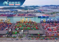 จากจีนไปอินโดนีเซีย Freight Forwarder จัดส่งทางเรือ
